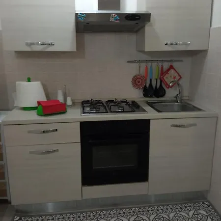 Appartement Il Nido Della Calandra *