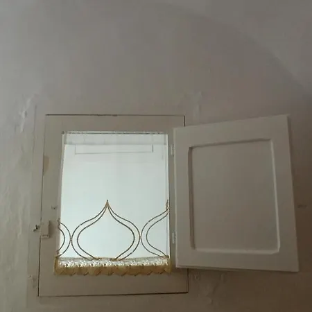 Il Nido Della Calandra