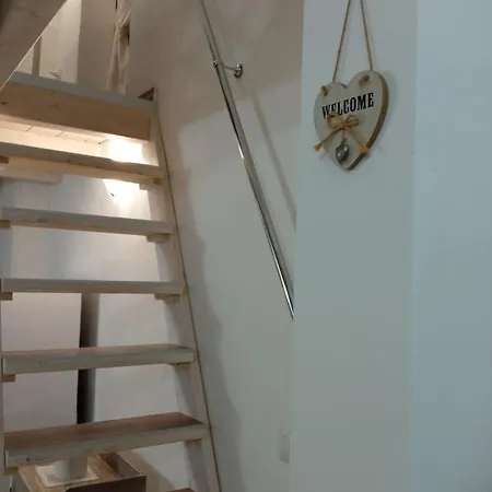 Il Nido Della Calandra * Tuglie