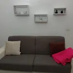 Apartment Il Nido Della Calandra Tuglie