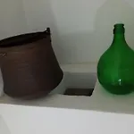 Il Nido Della Calandra *