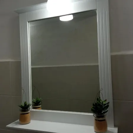 Lägenhet Il Nido Della Calandra *