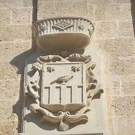 Il Nido Della Calandra Daire