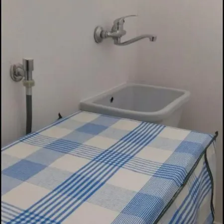 Il Nido Della Calandra *