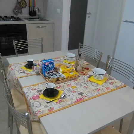 Il Nido Della Calandra *