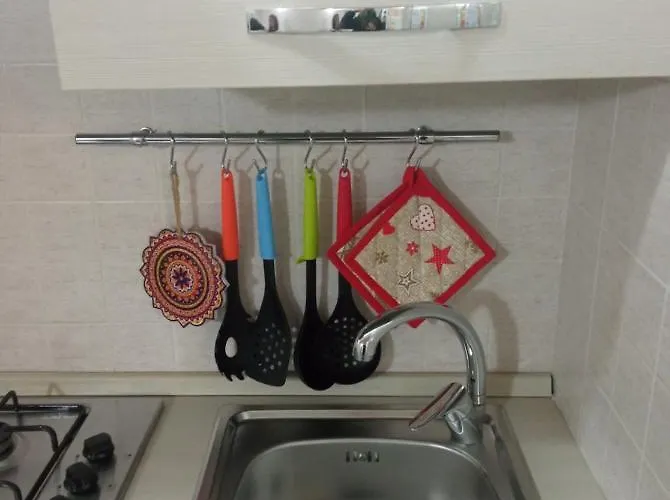 Daire Il Nido Della Calandra