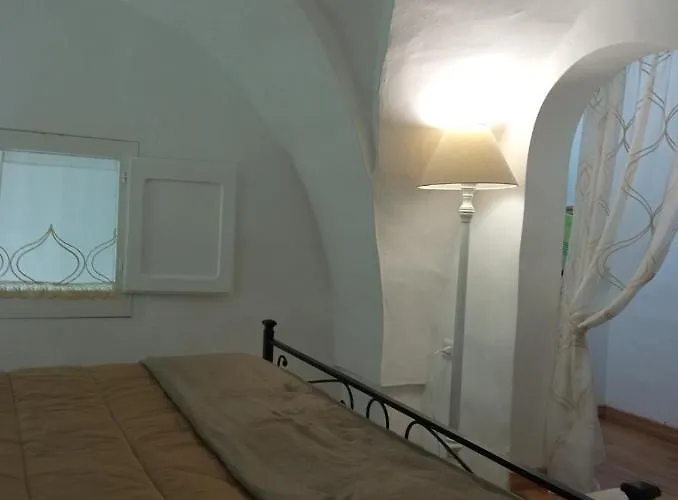 Il Nido Della Calandra شقة *