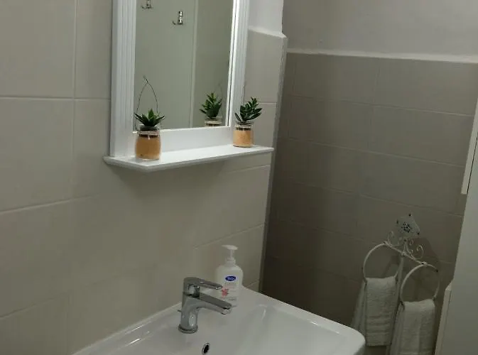 Daire Il Nido Della Calandra Tuglie