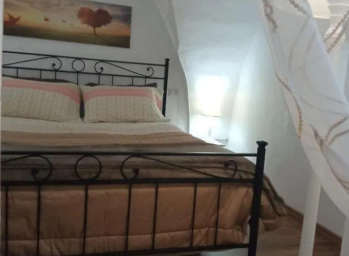 Il Nido Della Calandra