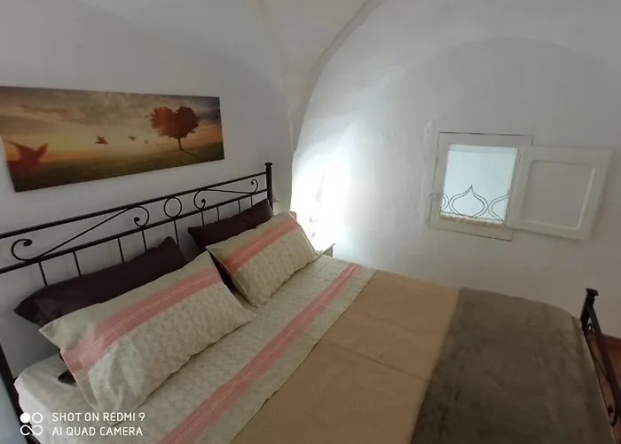 Daire Il Nido Della Calandra Tuglie