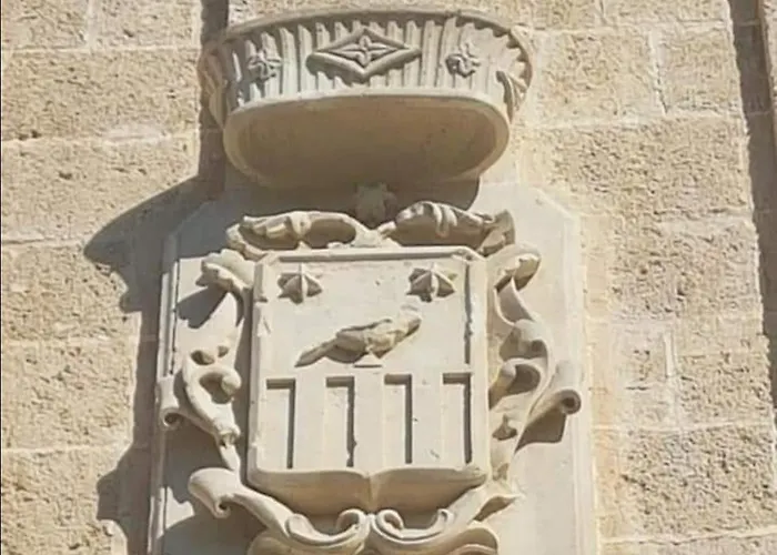 Il Nido Della Calandra Daire