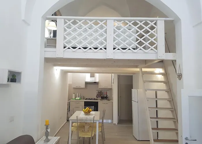 Il Nido Della Calandra